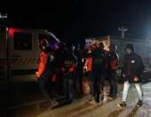 Τουρκία: Πώς έγινε η αεροπορική τραγωδία με θύμα τoν αρχηγό του στρατού της Λιβύης - Το SOS πριν τη συντριβή