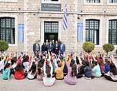 Η Eurobank για την Παγκόσμια Ημέρα Αποταμίευσης - Επενδύοντας στη γνώση, την ευθύνη και το μέλλον