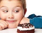 Ποτέ ζάχαρη στα παιδιά πριν κλείσουν τα δύο τους χρόνια. Ιδού γιατί