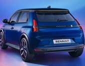 Τι πρότεινε ο επικεφαλής της Renault για φθηνά ευρωπαϊκά ηλεκτρικά αυτοκίνητα