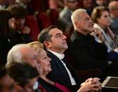 Έρευνα Ινστιτούτου Αλέξη Τσίπρα: "Καταρρίπτεται το κυβερνητικό success story για την ελληνική οικονομία"