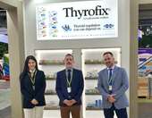 Η UNI-PHARMA στο πρώτο Κοινό Συνέδριο Ενδοκρινολογίας των ESPE &amp; ESE στην Κοπεγχάγη