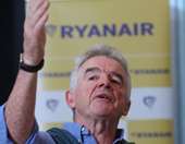 Ryanair: "Ευχαριστούμε κ. Έλον Μασκ" - Η κόντρα ανεβάζει τις κρατήσεις