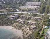 Σε διαβούλευση η επένδυση στο πρώην "Ήλιος": Πολυτελές ξενοδοχείο 5 αστέρων από την Ella Resorts στην Αλθέα