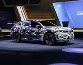 Η ετήσια γενική συνέλευση της BMW έκρυβε μια έκπληξη-ποια μοντέλα αποκαλύφθηκαν