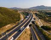 Πελοπόννησος: Ο αυτοκινητόδρομος που αλλάζει τον οδικό χάρτη της Νότιας Ελλάδας