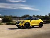 Το ανανεωμένο Nissan Juke κάτω απο το φράγμα των 20.000 ευρώ