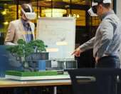 Νέο εσωτερικό πρόγραμμα ΤΝ από τη LAMDA για εμπορικά κέντρα, μαρίνες και το Ελληνικό