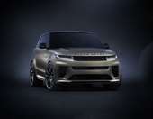 Τι είναι το Pivi Pro στα αυτοκίνητα της Range Rover