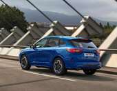 Αυτό το υβριδικό SUV της ελληνικής αγοράς έχει αυτονομία 900 χιλιόμετρα