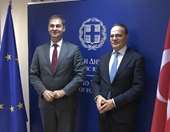 Kοινή Δήλωση των ΥΦΥΠΕΞ Ελλάδας - Τουρκίας στο πλαίσιο της "Θετικής Ατζέντας"