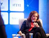 Ντ. Μπακογιάννη  στην Ημερίδα Άμυνας Capital.gr: Είμαστε σε μια νέα γεωπολιτική πραγματικότητα