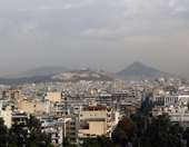 Συστάσεις της Ελληνικής Πνευμονολογικής Εταιρείας για την προστασία από την αφρικανική σκόνη