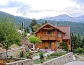 "Παγωμένη" παραμένει η αγορά των χειμερινών εξοχικών