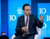 Δ. Παπαστεργίου: Ο δημόσιος τομέας πραγματικά τρέχει και τρέχουμε γρήγορα σε πολλά πράγματα