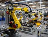 Που κατασκευάζονται οι νέοι ηλεκτρικοί κινητήρες του Ford Puma Gen-E