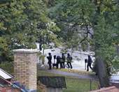 Σουηδία: Αστυνομικοί πυροβόλησαν και σκότωσαν νεαρό που επιτέθηκε σε ενοίκους σπιτιού στο Μπόντεν