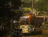 Ενισχυμένα μέτρα ασφαλείας σε εορταστικές εκδηλώσεις για το Χάνουκα σε όλο τον κόσμο