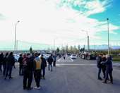 Κυβερνητικές "Συμπληγάδες" από τα αγροτικά μπλόκα - Στις 3 το μεσημέρι συνάντηση Τσιάρα με τους βουλευτές της ΝΔ