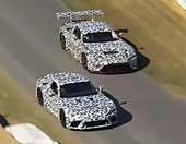 Η Lexus έδειξε το νέο της supercar-διάδοχο του τρομερού LFA (video)