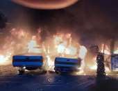 Ιράν: Προς σκληρότερη καταστολή μετά την ομιλία Χαμενεΐ - Νέο κάλεσμα Παχλαβί για διαδηλώσεις στις 8 το βράδυ