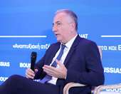 Στ. Καλαφάτης: Καταλύτης η Εταιρική Κοινωνική Ευθύνη για μια κοινωνία της γνώσης με ενεργούς πολίτες και υπεύθυνες επιχειρήσεις