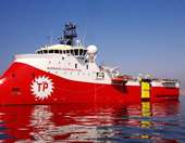 Î¤Î¿ÏÏÎºÎ¯Î±: ÎÏÎ¹ÏÏÏÎ­ÏÎµÎ¹ ÏÎ¿ ÎÏÎ±ÏÎ¼ÏÎ±ÏÏÏ ÏÏÎ·Î½ ÎºÏÏÏÎ¹Î±ÎºÎ® ÎÎÎ