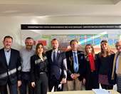 ΘΕΚ - ΤΕΚΑΛ: Υπεγράφη η σύμβαση για την κατασκευή του Θριασίου Εμπορευματικού Κέντρου