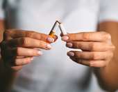 Μεγάλη μείωση του καπνίσματος στους νέους ενήλικες στις ΗΠΑ, αλλά αργή πρόοδος στους ηλικιωμένους