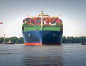 Πάνω από 100% η εκτόξευση στα ναύλα στα πλοία μεταφοράς εμπορευματοκιβωτίων