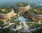 Potiropoulos+Partners: Εκεί όπου η δημιουργική έρευνα, η τεχνολογία και η βιωσιμότητα συναντούν την αρχιτεκτονική