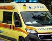 Θεσσαλονίκη: Κατέληξε 75χρονος που έπεσε από τον 4ο όροφο πολυκατοικίας