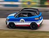 Αυτό είναι και επίσημα το πιο αργό αυτοκίνητο στο Nurburgring-έκανε ρεκόρ