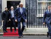 Συμφωνία για το ουκρανικό στον ορίζοντα - Τα &amp;quot;άγκάθια&amp;quot; Ντονμπάς, ένταξης Ουκρανίας στην ΕΕ και &amp;quot;παγωμένων&amp;quot; ρωσικών assets