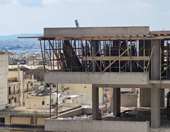 Οικοδομή: Αυξημένες άδειες τον Οκτώβριο αλλά για μικρότερες επιφάνειες