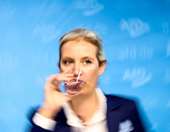 Γερμανία: Αποστάσεις παίρνει η ακροδεξιά AfD από τις δηλώσεις Τραμπ για το Αφγανιστάν