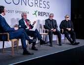 Σχεδιαστές μεγάλης φίρμας βραβεύτηκαν για την συμβολή τους στην εξέλιξη της αισθητικής των αυτοκινήτων