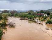 Δύσκολη η κατάσταση στην Ήπειρο μετά τις πλημμύρες – Εγκρίθηκαν κονδύλια 25 εκατ. ευρώ για αποκατάσταση ζημιών