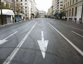 Ημέρα χωρίς αυτοκίνητο: Τι σημαίνει αυτό για την Αθήνα