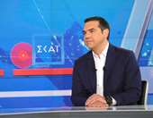 Θλιβερή εμφάνιση Τσίπρα: Κυνικός και αμετανόητος μέχρι το τέλος