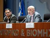 Γ. Μπρατάκος: "Η Τεχνητή Νοημοσύνη μετατρέπεται σε μετρήσιμη επιχειρηματική αξία για τη βιομηχανία"