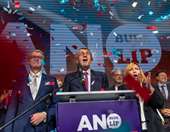 Τραμπ: Συγχαρητήρια στον Τσέχο πρωθυπουργό Μπάμπις - "Περιμένω απίστευτα πράγματα από αυτόν"