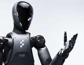 Η BMW δοκιμάζει ανθρωποειδή ρομπότ στα εργοστάσια αυτοκινήτων