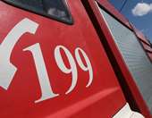 Θεσσαλονίκη: Σε εξέλιξη επιχείρηση κατάσβεσης φωτιάς σε κέντρο διασκέδασης