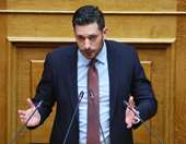 Κ. Κυρανάκης: Στις 26 Ιανουαρίου το πρώτο δοκιμαστικό δρομολόγιο με τα σύγχρονα ηλεκτροκίνητα τρένα