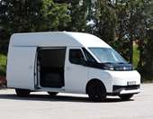 Τι είναι το Farizon των 400 χλμ. αυτονομίας και γιατί είναι ενδιαφέρον για την Ελλάδα