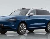 Αυτό είναι το πιο ασφαλές κινέζικο αυτοκίνητο