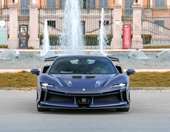 Κάποιος αποφάσισε κιόλας να πουλήσει μια συλλεκτική Ferrari SF90 XX Spider