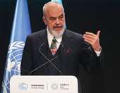 Αλβανία: Ο Έντι Ράμα θα συμμετάσχει στην εναρκτήρια συνεδρίαση του "Συμβουλίου Ειρήνης" του Τραμπ