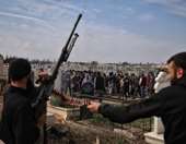 Συρία: Τρεις νεκροί σε συγκρούσεις στη Λαττάκεια, προπύργιο των Αλαουιτών